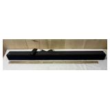 Sanyo Sound Bar w/ Remote