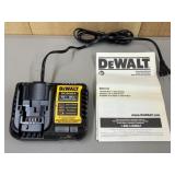 DeWalt DCB1104 Battery Charger