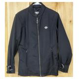 Women's Harley Davidson Jacket- Size M