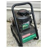 Craftsman Clean n Carry Pressure Washer- Untested