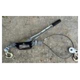 Cable Winch Puller