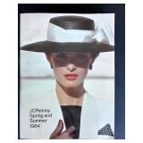 1984 JCPenney Spring & Summer Catalog