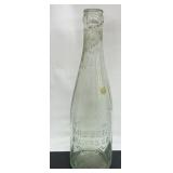 Miller Brewing Co Glass Bottle