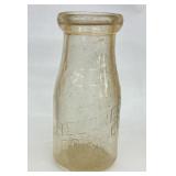 Belcrest Dairy Co Milk Bottle