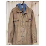 Dickies Mens Hooded Coat XL 46-48