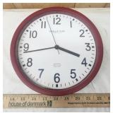 Sterling & Noble Wall Clock