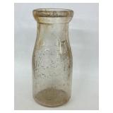 Uni Pak Dairy Milk Bottle