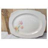 Paden City Pottery Platter