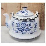Candy Kettle From Holland