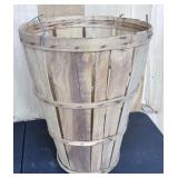 Bushel Basket