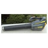 Lynxx 40V Brushless Blower