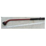 36' Garden Hose Wand