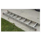 Werner 16' Extension Ladder