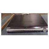 Sony 5-Master Disc Home Theatre DAV-HDX275