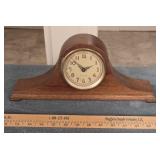Small Seth Thomas Desk Clock