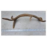 Elk Shed