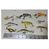 9 Crankbait Lures