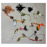 Spinnerbaits
