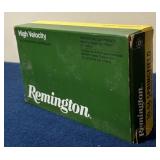 Full Box Remington 30-06 Springfield 165 Grain