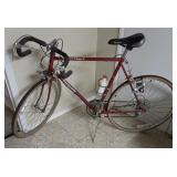 Panasonic Village Men's Bike