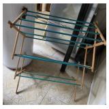 Clothes Drying Rack