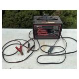 Sears Automatic Battery Charger