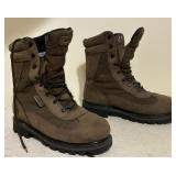 Wolverine Size 9.5 Thinsulate Books