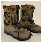 Bush Master 1000 Gram Thinsulate Boots