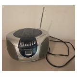Emerson Radio/CD Player