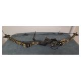 Darton USA Performance Compound Bow