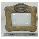 Fishing Picture Frame