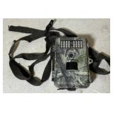 Bushnell Trail Camera