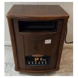 Comfort Furnace Infrared Heater