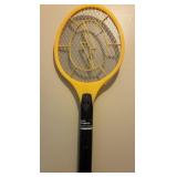 Electronic Fly Swatter