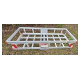 Haul Master Aluminum Cargo Carrier 49'