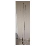 Spider Cast/Spider Glass Fishing Rods