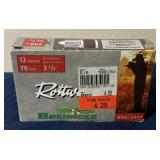 Full Box Rottweil 12 Gauge Brenneke Slugs