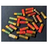 Assortment of 12 Gauge Shells