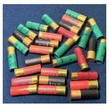Assortment of 12 Gauge Shells