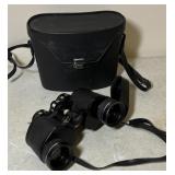 Sears 7x35mm Binoculars No. 6212 w/ Case