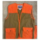 Field & Stream Hunting Vest- Size XXL