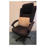 Office Chair w/ Back Support