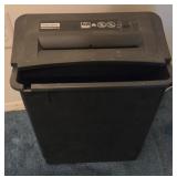 Fellowes Paper Shredder