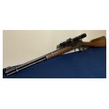 Winchester Model 94 .32 Win Special w/ Scope