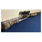 Remington 870 Express 12 Gauge w/ Simmons Scope