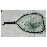 Landing Net