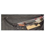 Martin Compound Bow w/ Accessories