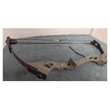 Hunter Dan G-Max Bow