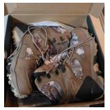 Wolverine Men's Boots Size 11