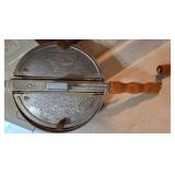 Farmers Choice Popcorn Maker